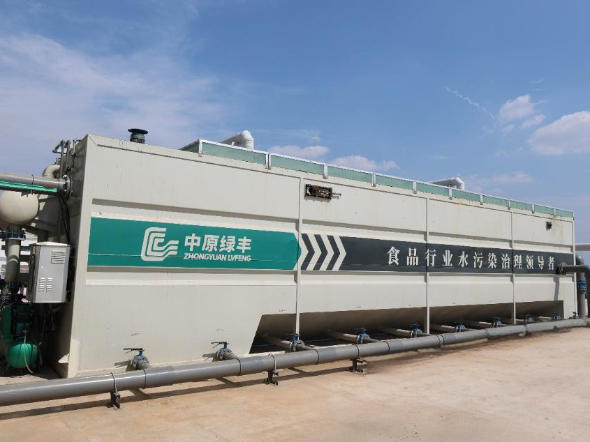 如何選擇適合工業(yè)廢水處理的氣浮機(jī)？5大關(guān)鍵因素解析